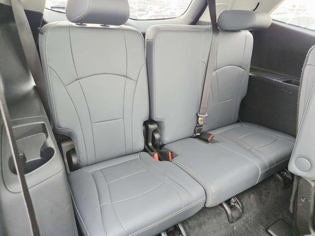 2021 Buick Enclave Premium