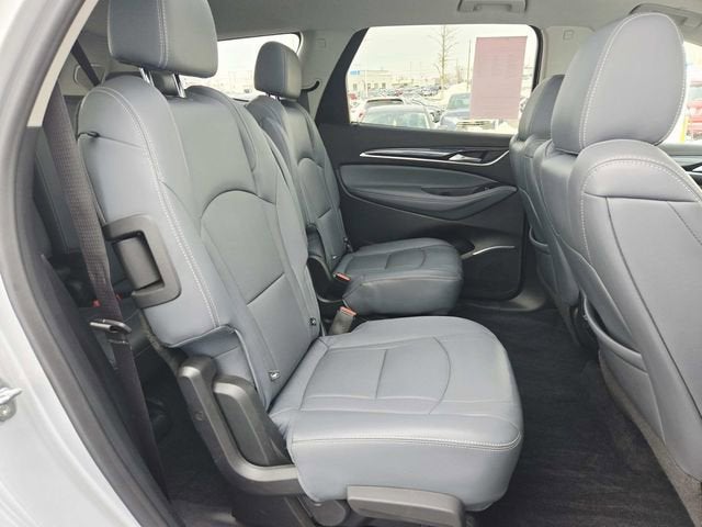 2021 Buick Enclave Premium