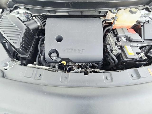 2021 Buick Enclave Premium