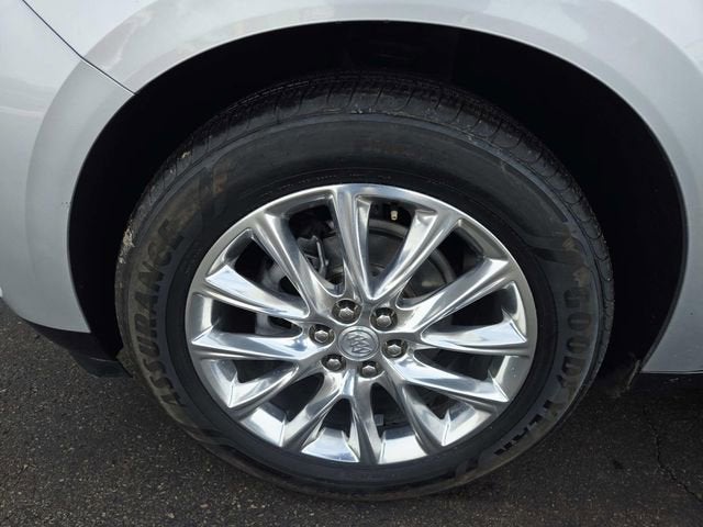 2021 Buick Enclave Premium