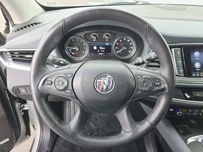 2021 Buick Enclave Premium