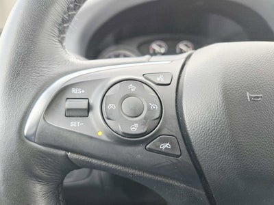 2021 Buick Enclave Premium