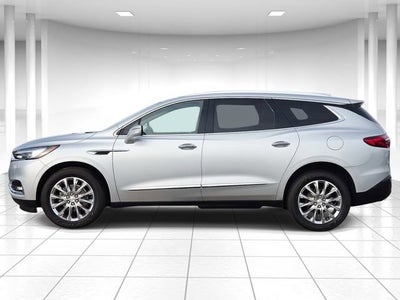 2021 Buick Enclave Premium