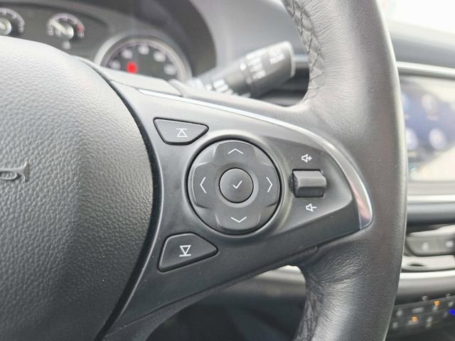 2021 Buick Enclave Premium