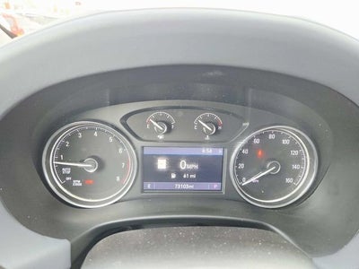 2021 Buick Enclave Premium