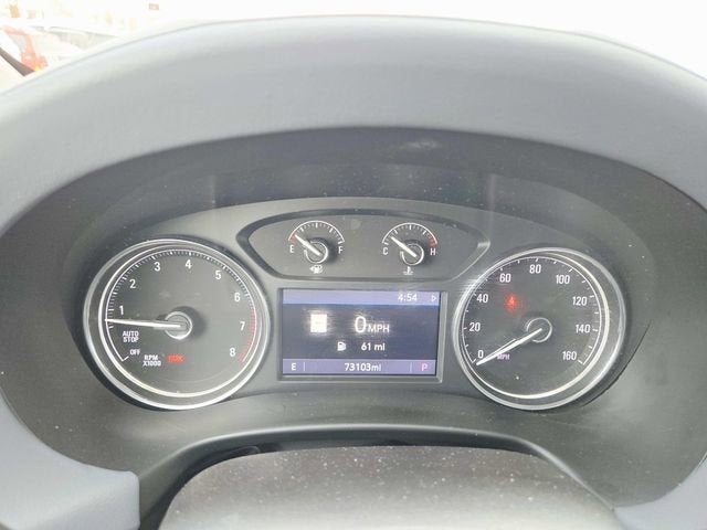 2021 Buick Enclave Premium