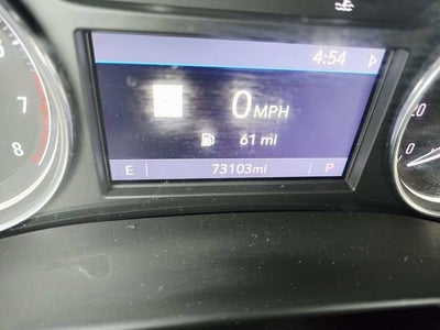 2021 Buick Enclave Premium