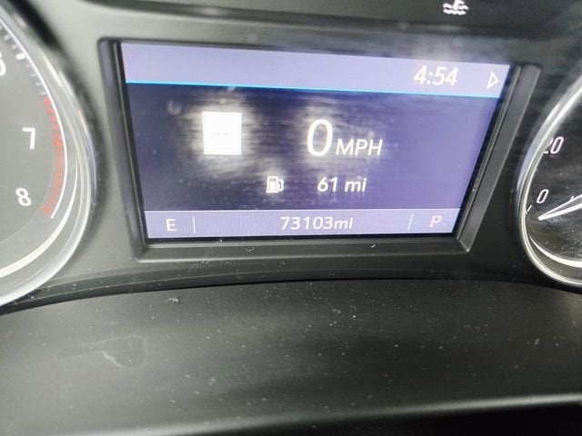 2021 Buick Enclave Premium