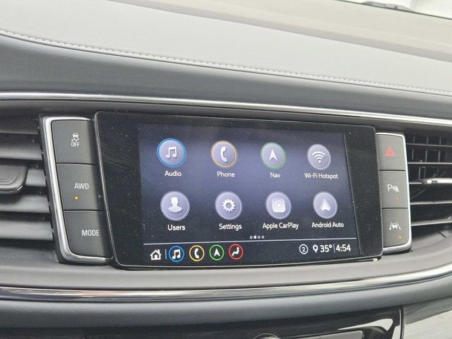 2021 Buick Enclave Premium