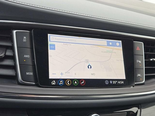 2021 Buick Enclave Premium