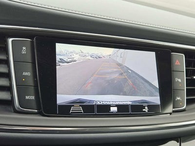 2021 Buick Enclave Premium