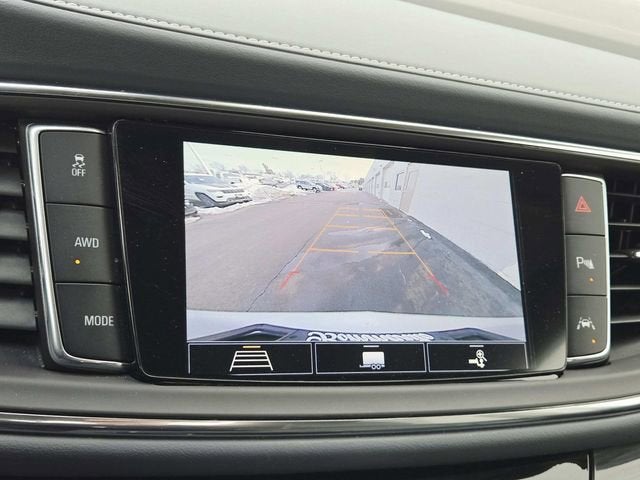 2021 Buick Enclave Premium