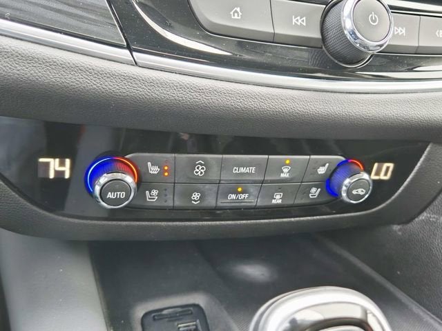 2021 Buick Enclave Premium