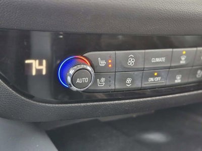 2021 Buick Enclave Premium