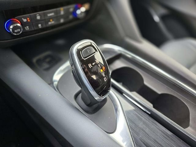 2021 Buick Enclave Premium