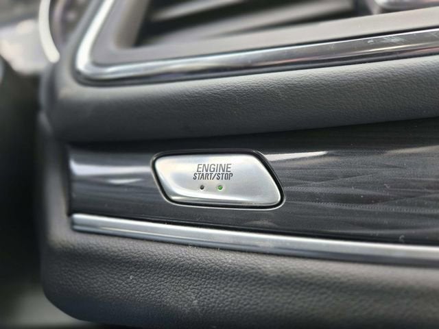 2021 Buick Enclave Premium