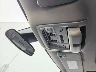 2021 Buick Enclave Premium