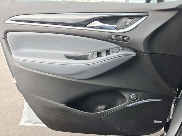 2021 Buick Enclave Premium