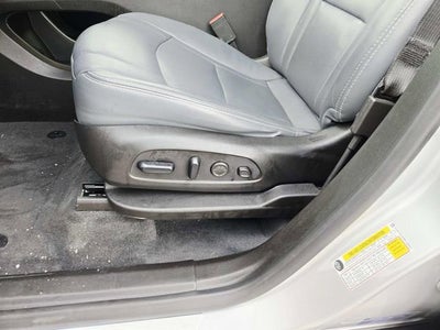 2021 Buick Enclave Premium