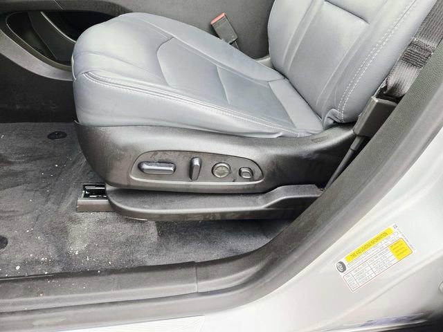 2021 Buick Enclave Premium