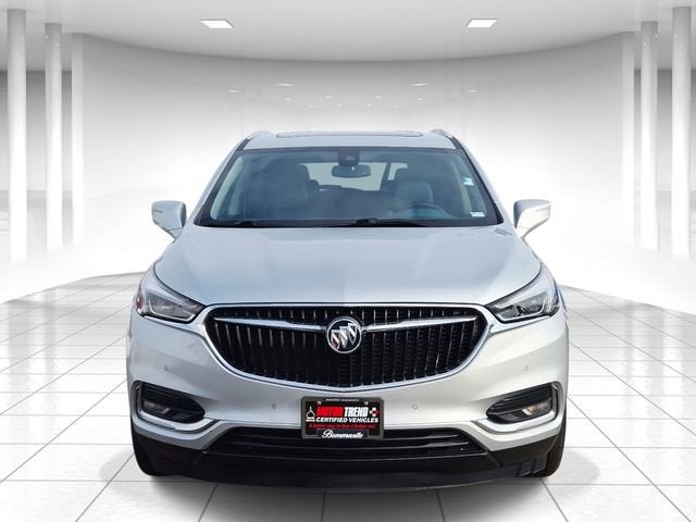 2021 Buick Enclave Premium