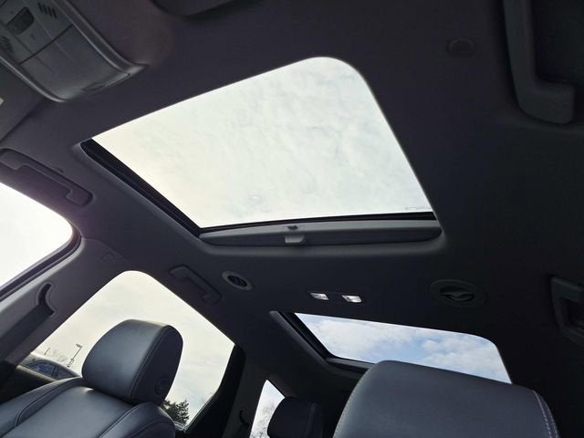 2021 Buick Enclave Premium