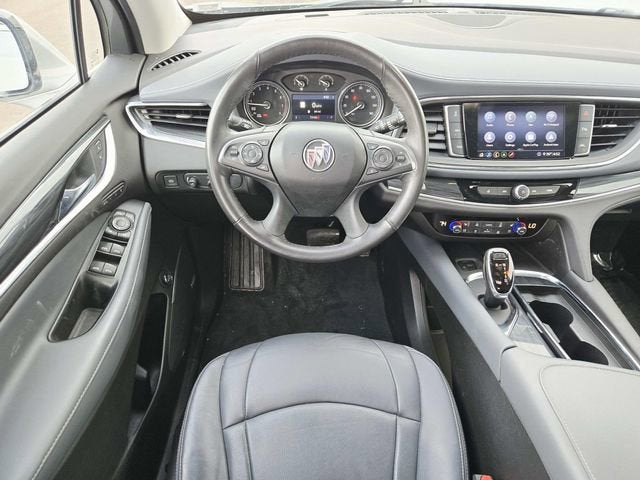 2021 Buick Enclave Premium