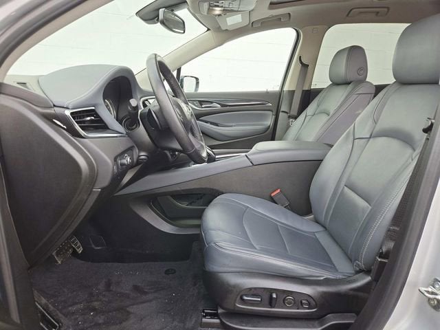 2021 Buick Enclave Premium