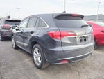 2013 Acura RDX Tech Pkg