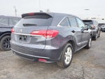 2013 Acura RDX Tech Pkg