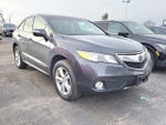 2013 Acura RDX Tech Pkg