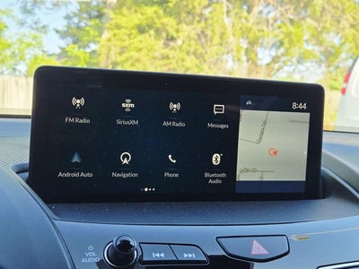 2021 Acura RDX A-SPEC Package