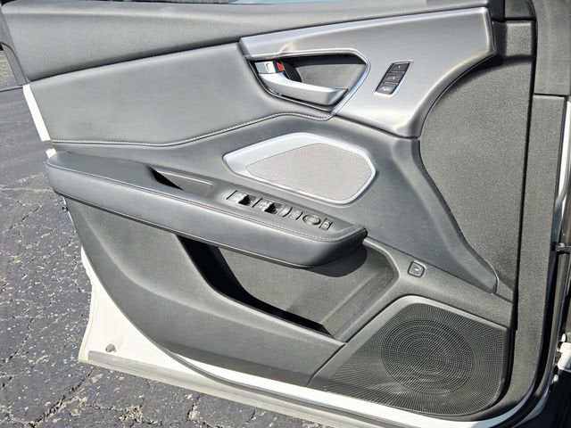 2021 Acura RDX A-SPEC Package