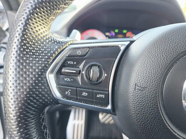 2021 Acura RDX A-SPEC Package