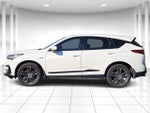 2021 Acura RDX A-SPEC Package