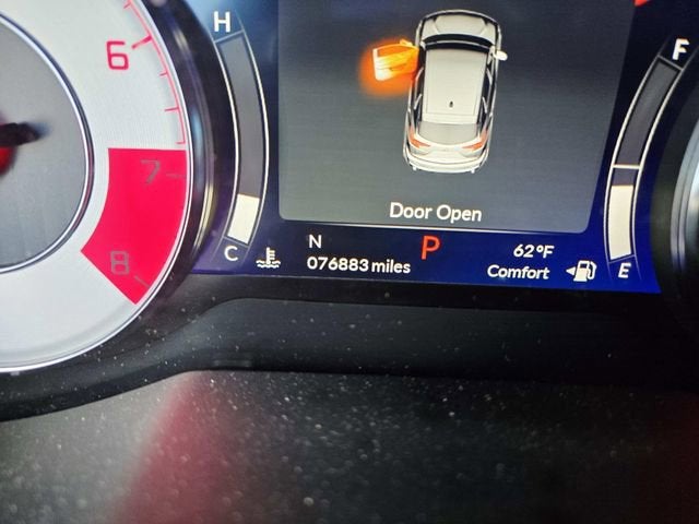 2021 Acura RDX A-SPEC Package