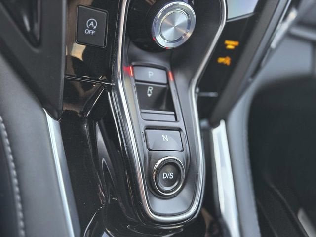 2021 Acura RDX A-SPEC Package