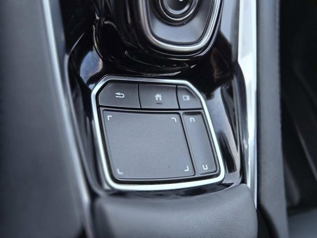 2021 Acura RDX A-SPEC Package