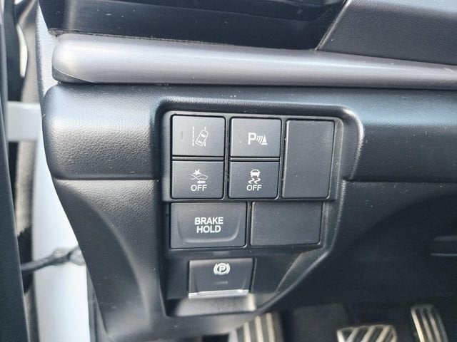 2021 Acura RDX A-SPEC Package