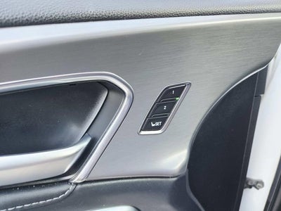 2021 Acura RDX A-SPEC Package