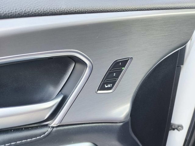 2021 Acura RDX A-SPEC Package