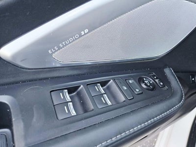 2021 Acura RDX A-SPEC Package