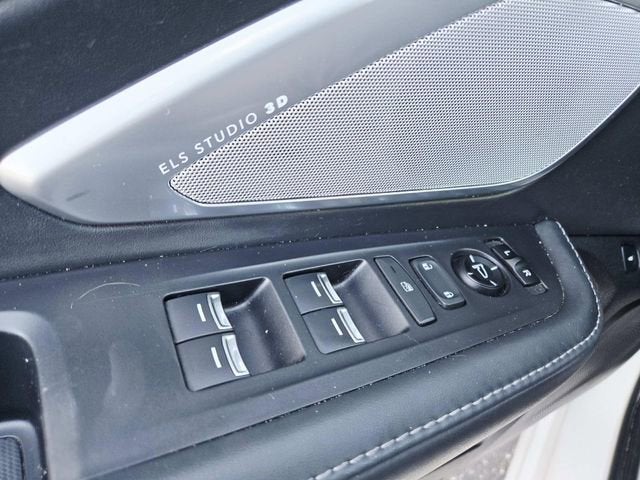 2021 Acura RDX A-SPEC Package