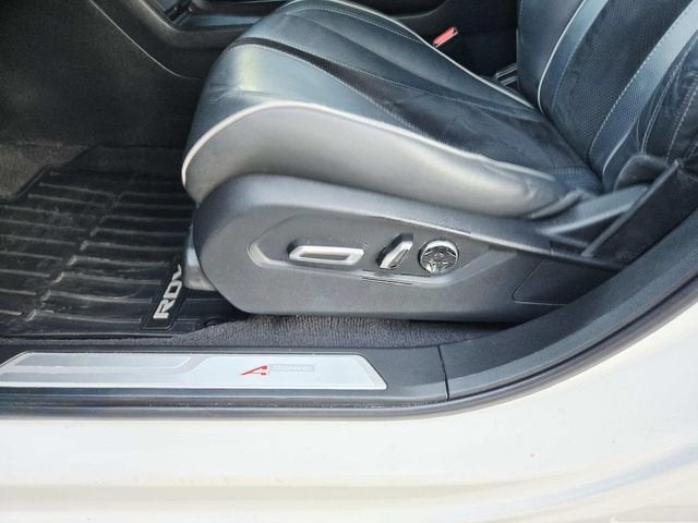 2021 Acura RDX A-SPEC Package