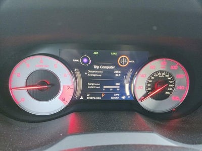 2021 Acura RDX A-SPEC Package