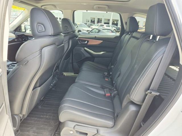 2022 Acura MDX Technology Package