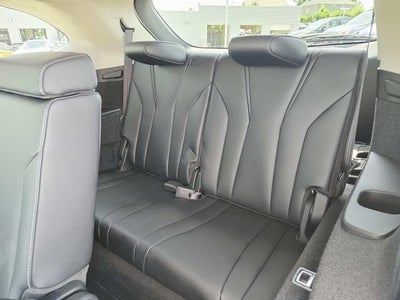 2022 Acura MDX Technology Package