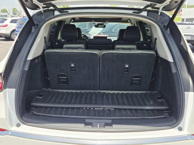 2022 Acura MDX Technology Package