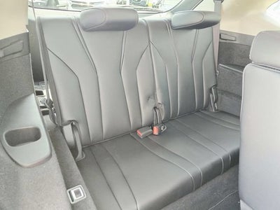 2022 Acura MDX Technology Package