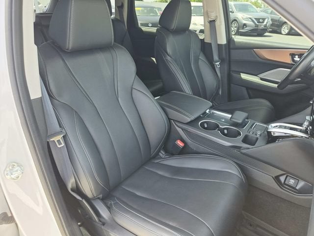 2022 Acura MDX Technology Package